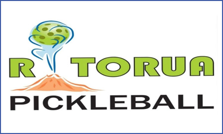 Rotorua Pickleball